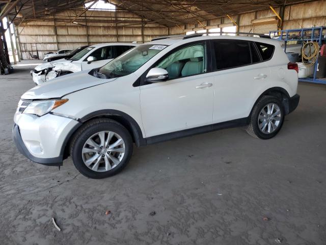 TOYOTA RAV4 2013 2t3yfrev9dw031971