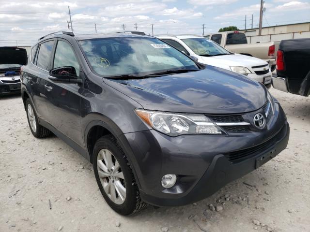 TOYOTA RAV4 LIMIT 2013 2t3yfrev9dw039102