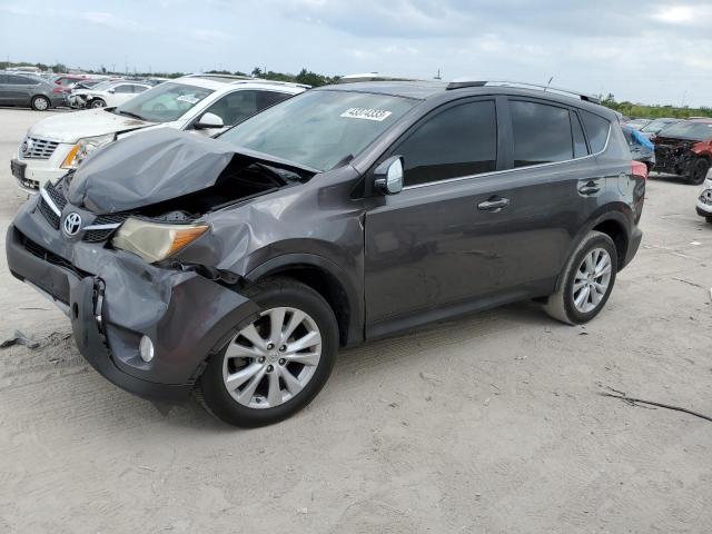 TOYOTA RAV4 LIMIT 2013 2t3yfrev9dw043439