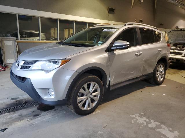 TOYOTA RAV4 2013 2t3yfrev9dw051895