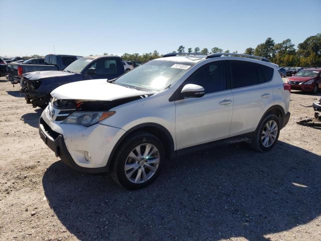 TOYOTA RAV4 2013 2t3yfrev9dw056935