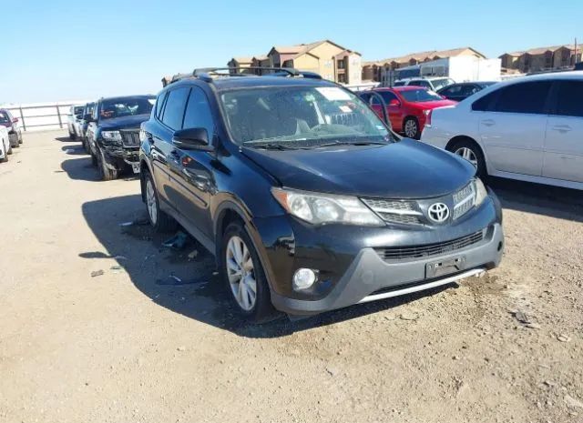 TOYOTA RAV4 2013 2t3yfrev9dw056997