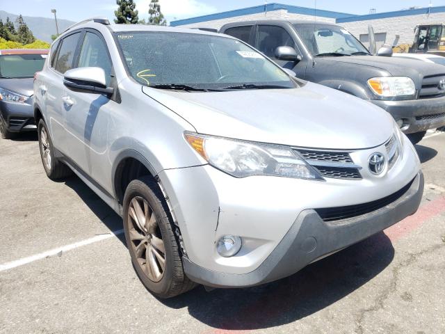 TOYOTA RAV4 LIMIT 2013 2t3yfrev9dw060211