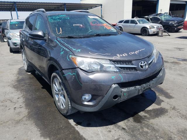 TOYOTA RAV4 LIMIT 2013 2t3yfrev9dw060516