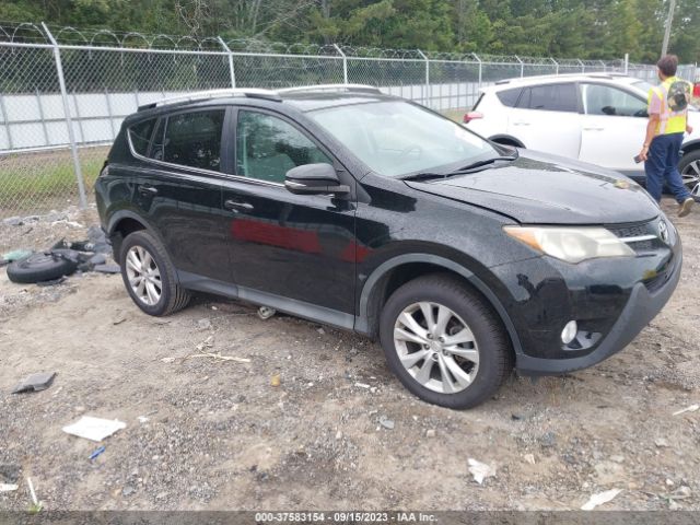 TOYOTA RAV4 2013 2t3yfrev9dw064758