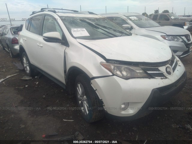 TOYOTA RAV4 2013 2t3yfrev9dw065201