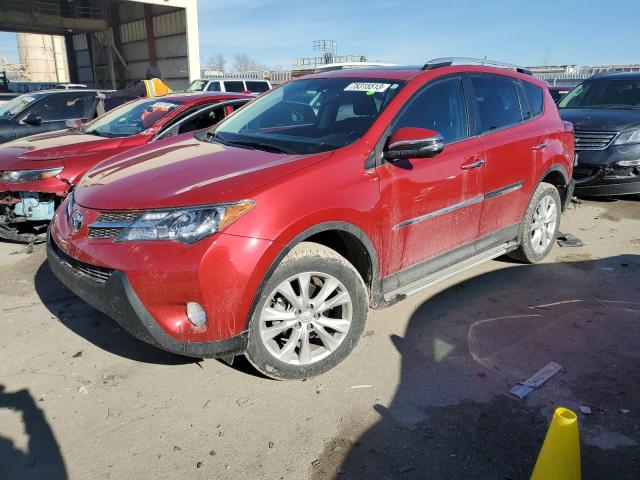 TOYOTA RAV4 2013 2t3yfrev9dw065487