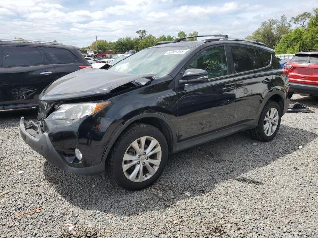 TOYOTA RAV4 2013 2t3yfrev9dw067367