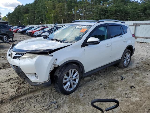 TOYOTA RAV4 2013 2t3yfrev9dw068857