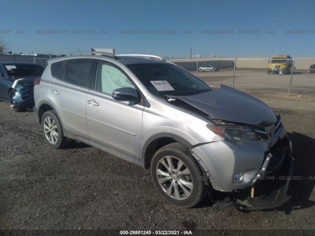 TOYOTA RAV4 2014 2t3yfrev9ew077396