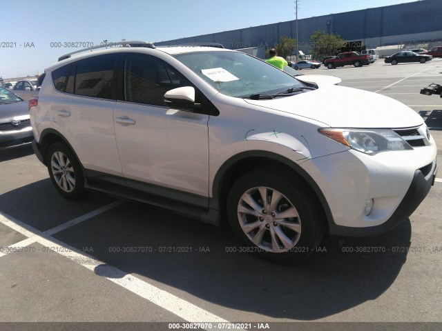 TOYOTA RAV4 2014 2t3yfrev9ew078452