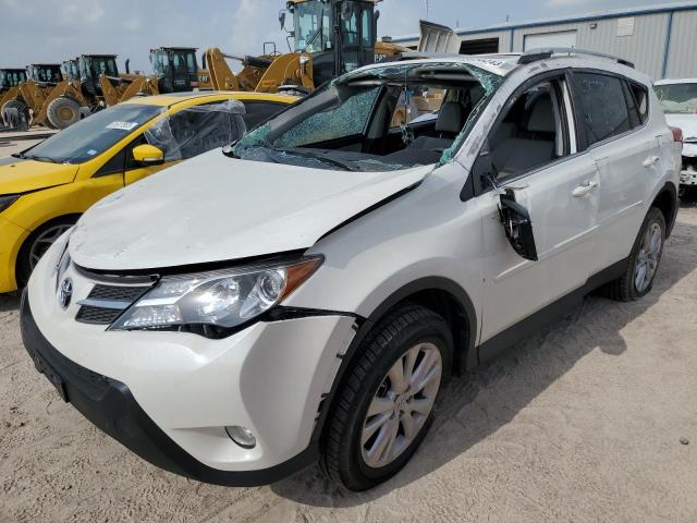 TOYOTA RAV4 LIMIT 2014 2t3yfrev9ew085160