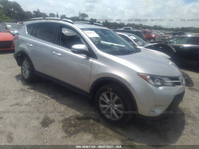 TOYOTA RAV4 2014 2t3yfrev9ew089502