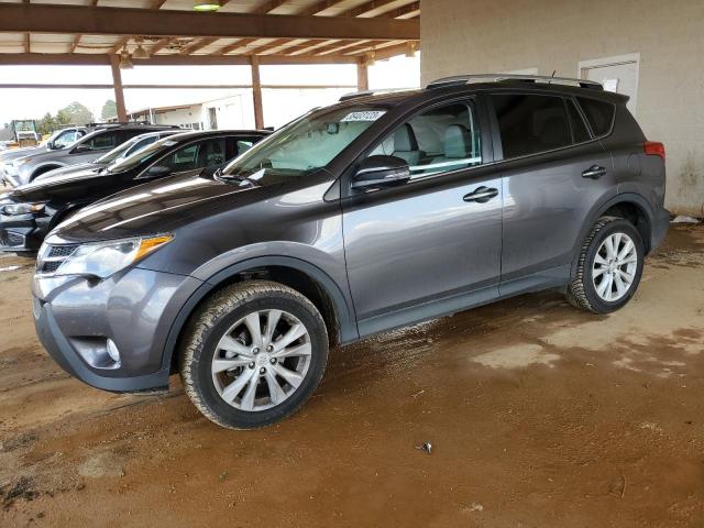 TOYOTA RAV4 LIMIT 2014 2t3yfrev9ew093212