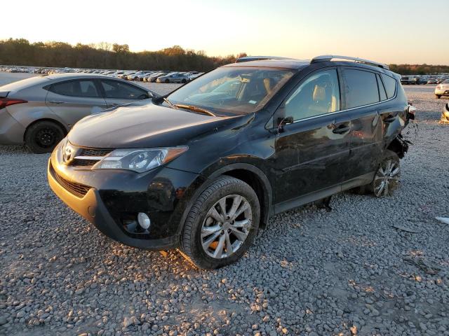 TOYOTA RAV4 LIMIT 2014 2t3yfrev9ew095185