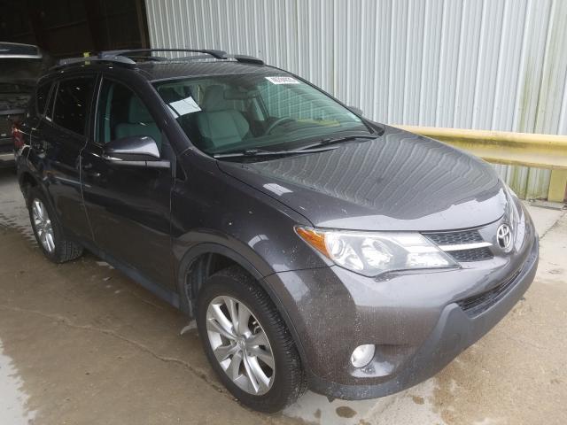 TOYOTA RAV4 LIMIT 2014 2t3yfrev9ew097535