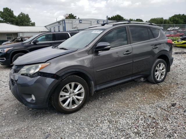 TOYOTA RAV4 LIMIT 2014 2t3yfrev9ew105357