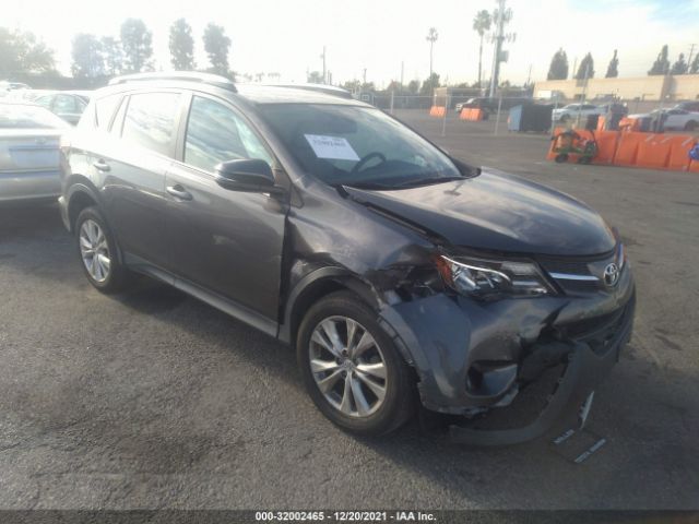 TOYOTA RAV4 2014 2t3yfrev9ew107402