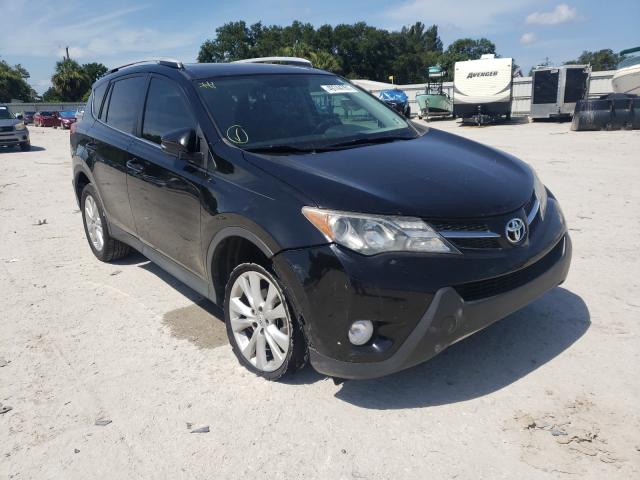 TOYOTA RAV4 LIMIT 2014 2t3yfrev9ew112213