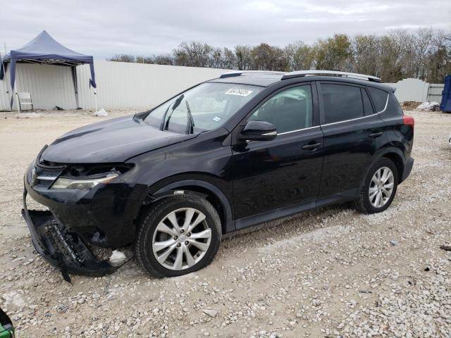 TOYOTA RAV4 2015 2t3yfrev9fw142569