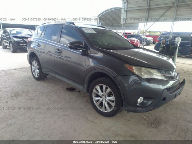 TOYOTA RAV4 2015 2t3yfrev9fw150963