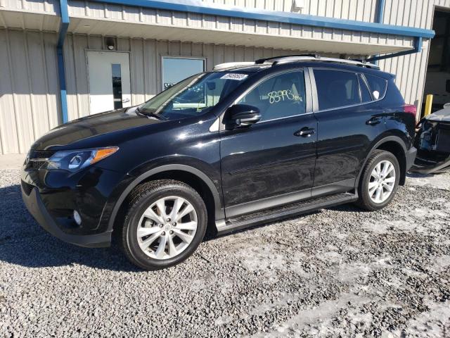 TOYOTA RAV4 LIMIT 2015 2t3yfrev9fw152194