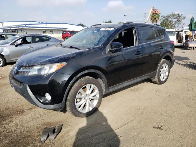 TOYOTA RAV4 2015 2t3yfrev9fw157797