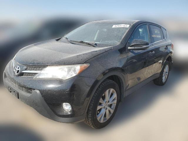 TOYOTA RAV4 2015 2t3yfrev9fw160554