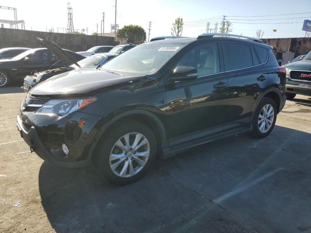 TOYOTA RAV4 2015 2t3yfrev9fw163356