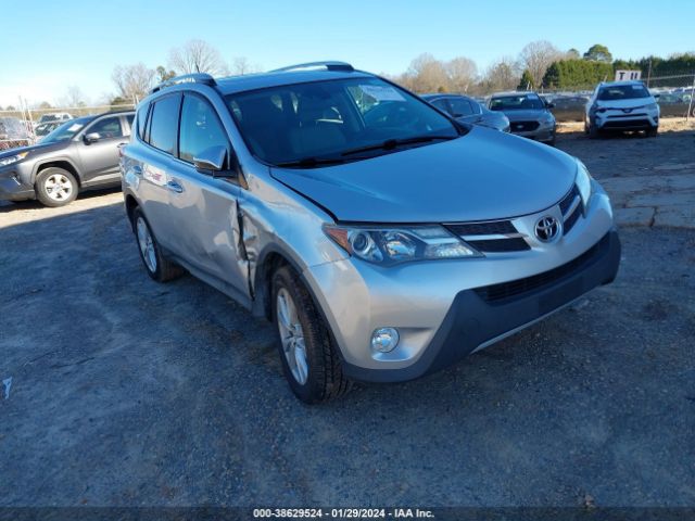 TOYOTA RAV4 2015 2t3yfrev9fw164670