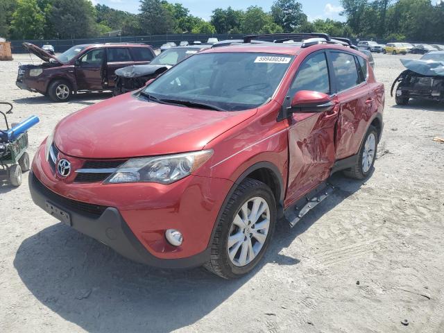 TOYOTA RAV4 2015 2t3yfrev9fw168007