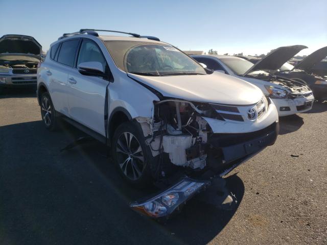 TOYOTA RAV4 LIMIT 2015 2t3yfrev9fw170128