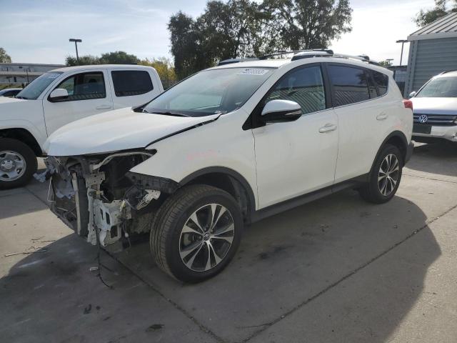 TOYOTA RAV4 2015 2t3yfrev9fw176155