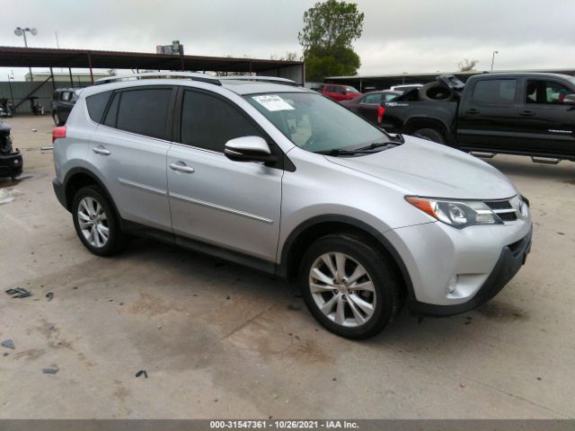 TOYOTA RAV4 2015 2t3yfrev9fw178956