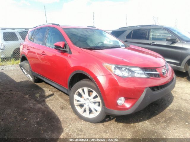 TOYOTA RAV4 2015 2t3yfrev9fw179895