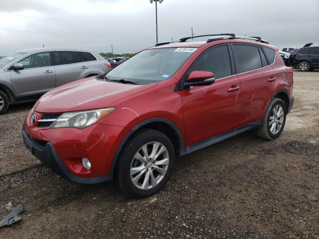 TOYOTA RAV4 2015 2t3yfrev9fw185454