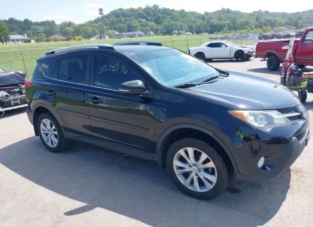 TOYOTA RAV4 2015 2t3yfrev9fw191819