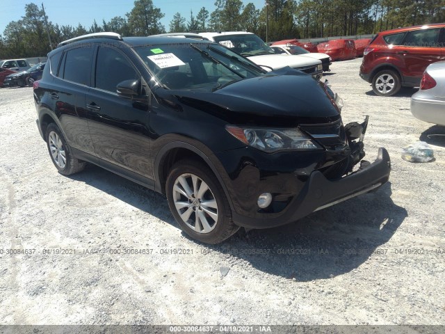 TOYOTA RAV4 2015 2t3yfrev9fw193795