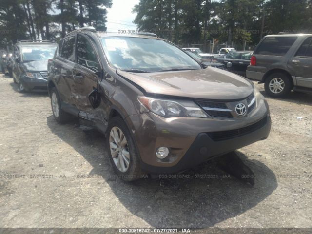 TOYOTA RAV4 2015 2t3yfrev9fw197524