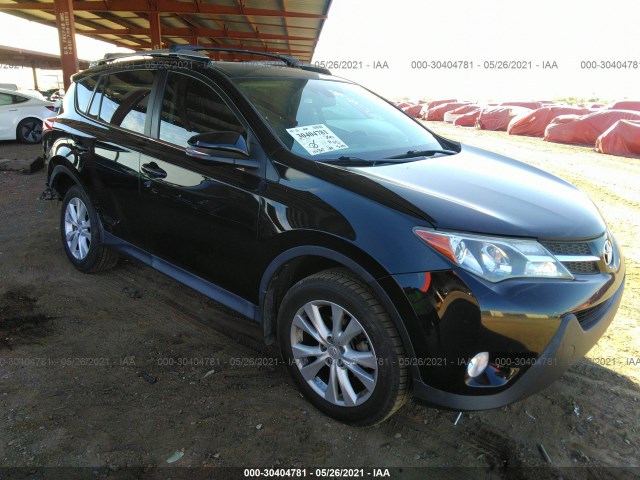 TOYOTA RAV4 2015 2t3yfrev9fw207212