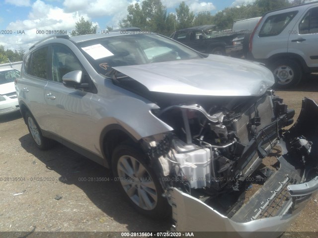 TOYOTA RAV4 2015 2t3yfrev9fw229534