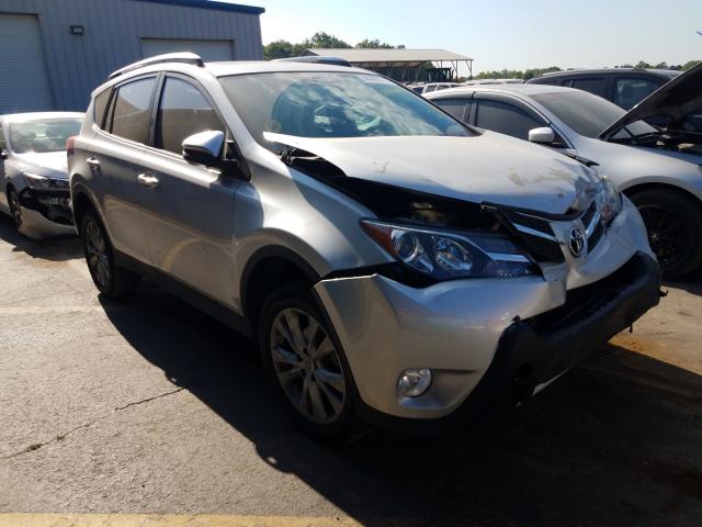 TOYOTA RAV4 LIMIT 2015 2t3yfrev9fw231221