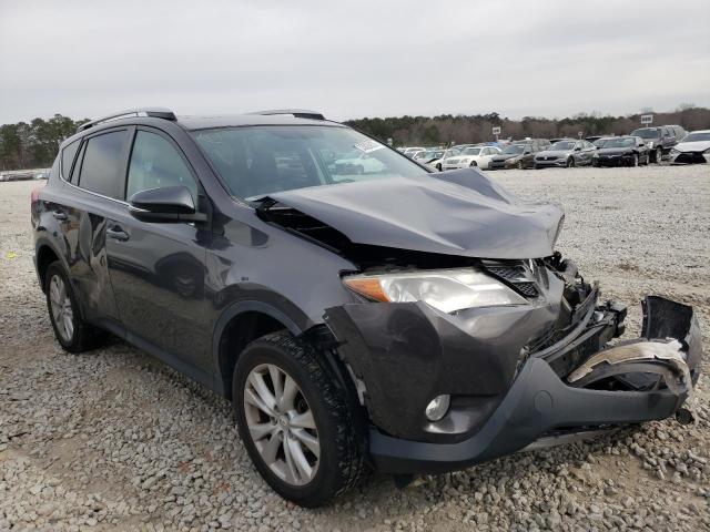 TOYOTA RAV4 LIMIT 2015 2t3yfrev9fw233065