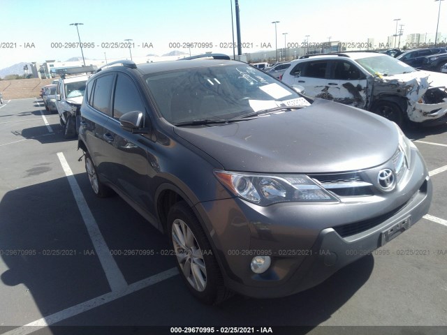 TOYOTA RAV4 2015 2t3yfrev9fw234426