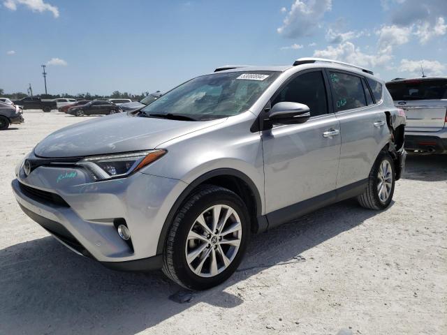 TOYOTA RAV4 2016 2t3yfrev9gw239112