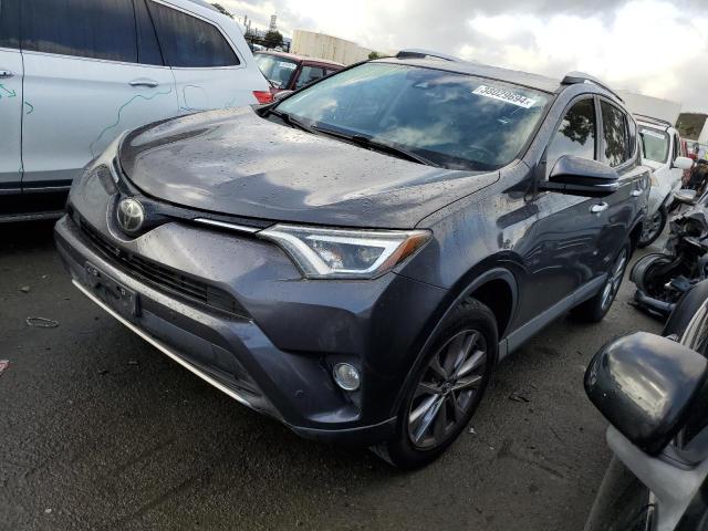 TOYOTA RAV4 2016 2t3yfrev9gw241085