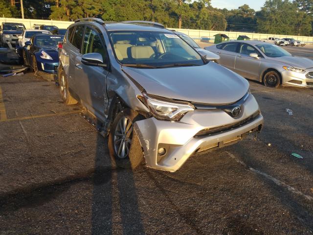 TOYOTA RAV4 LIMIT 2016 2t3yfrev9gw249851