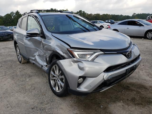 TOYOTA RAV4 LIMIT 2016 2t3yfrev9gw261885