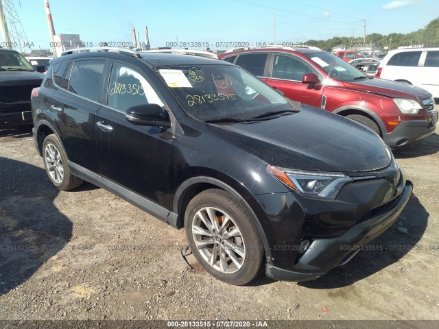 TOYOTA RAV4 2016 2t3yfrev9gw276001