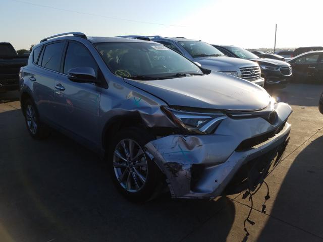 TOYOTA RAV4 LIMIT 2016 2t3yfrev9gw278640